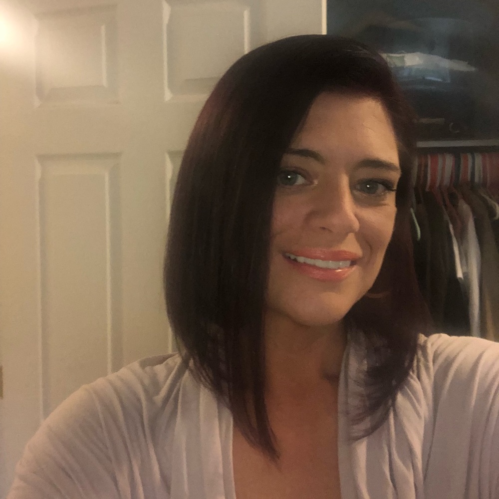Meet your Posher, Deanna